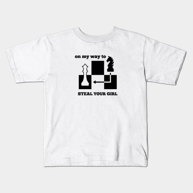 Funny chess shirts best sale